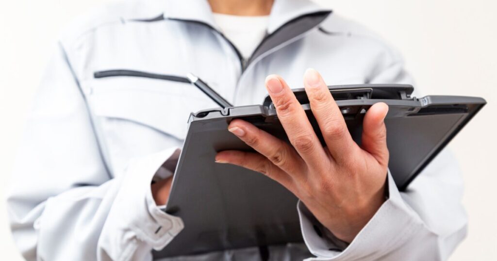 U字溝のJIS認証を確認する方法｜認証番号の調べ方と注意点まで