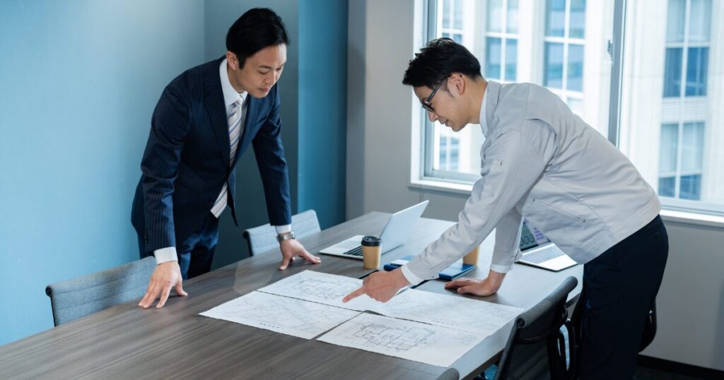 建設資材・土木資材の見積もり依頼・資材選定の相談は有紀機材へ！